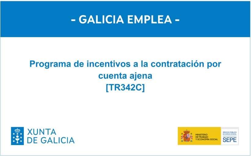Cartel informativo