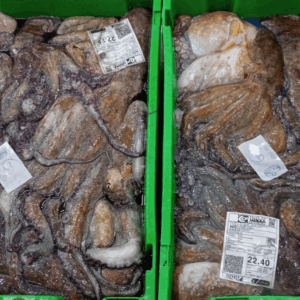 Pulpo Gallego